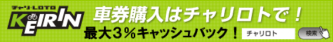 チャリロト.com｜ケイリンくじ「チャリロト」のオフィシャルサイト