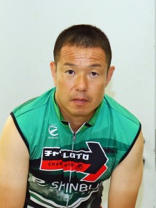 川村晃司