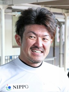 中川誠一郎