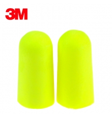 3M E·A·R™312-1250 Earsoft高降噪子弹型耳塞 （200副/盒）