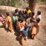 Shoe Project, Ethiopia