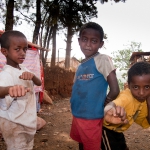 Street Boys, Ethiopia