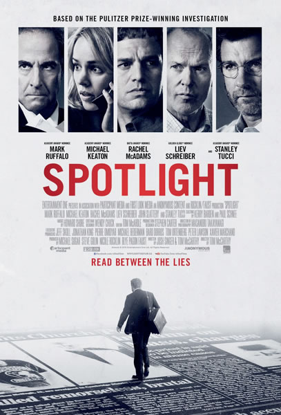 Spotlight