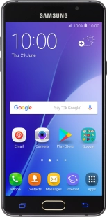 Samsung Galaxy A5 (2016)