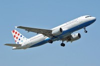 Airbus A320-214, Croatia Airlines, 9A-CTK, c/n 1237,© Karsten Palt, 2009