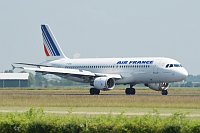 Airbus A320-211, Air France, F-GFKI, c/n 285,© Karsten Palt, 2010