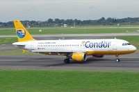 Airbus A320-212, Condor, D-AICG, c/n 957,© Karsten Palt, 2006