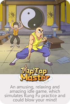 taptap master