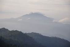 Gunung bubu