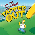 The Simpsons: Tapped Out