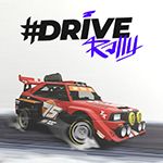 #DRIVE Rally