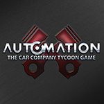 Automation - The Car Company Tycoon Game