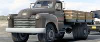 Chevrolet Advance-Design Loadmaster