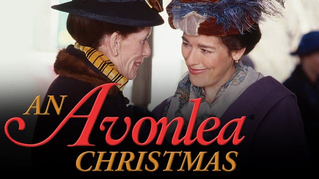 An Avonlea Christmas