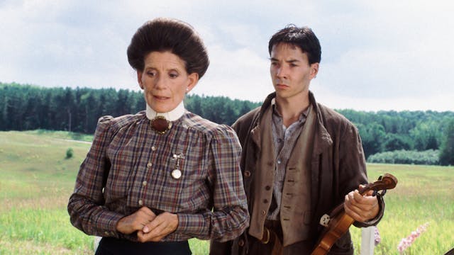 Road To Avonlea: Season 2