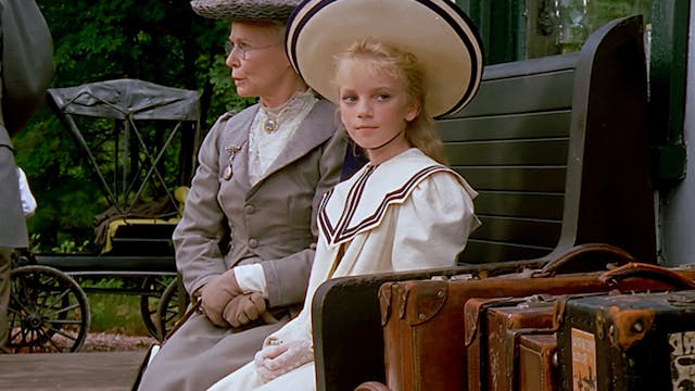 Road To Avonlea: Season 1