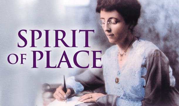 Spirit of Place 