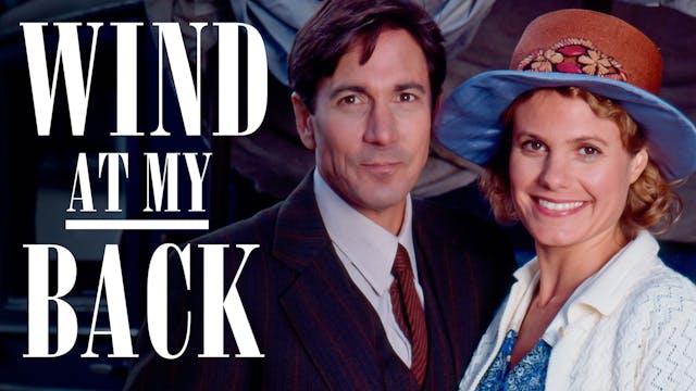 Wind at My Back: The Complete Series