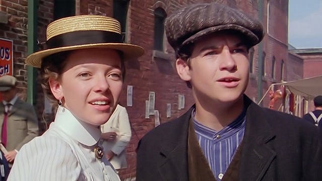 Road To Avonlea: Season 6