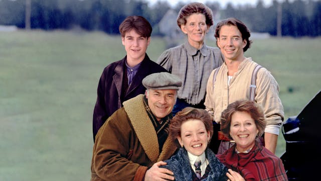 Road To Avonlea Season 4-7: Starter Pack -Part 2