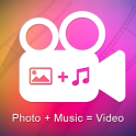 Photo + Music = Video