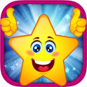 happy star