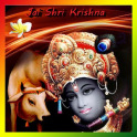 KRISHNA HQ Live Wallpaper