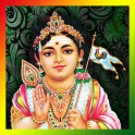 Lord Murugan HQ Live Wallpaper