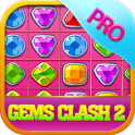 Gems Clash 2