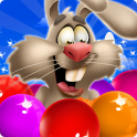 Bubble Rabbit Blast