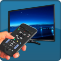 TV Remote for Panasonic (Smart TV Remote Control)