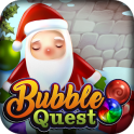 Christmas Bubble Shooter