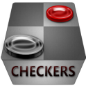 Checkers Board Game