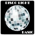 Disco Light™ Basic