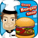 Burger Shop Game