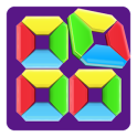 Blast 3d Blocks