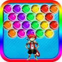 Helden Bubble Shooter