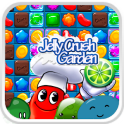 Jelly Crush Garden