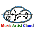 Music Artist Cloud App