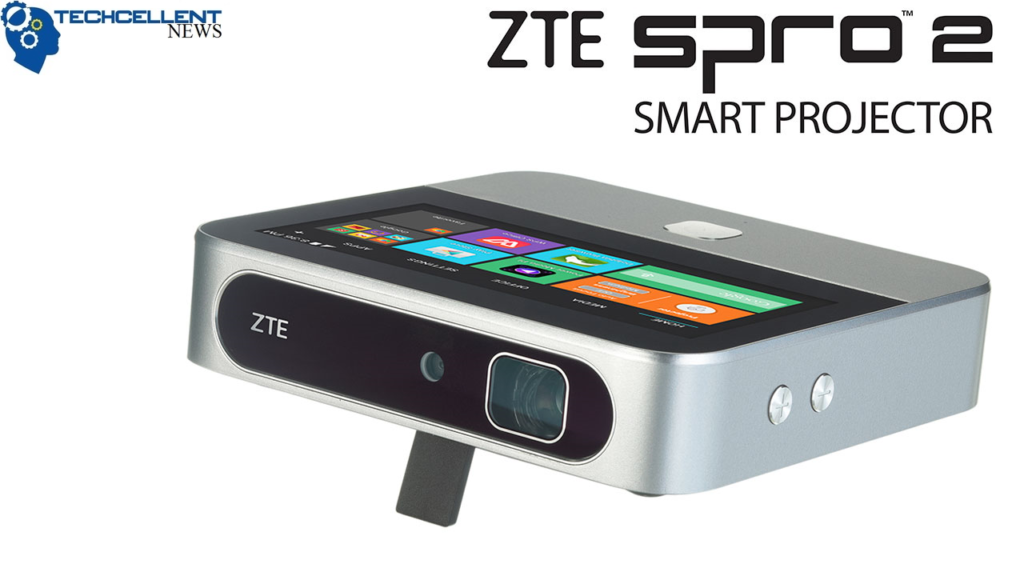 zte spro