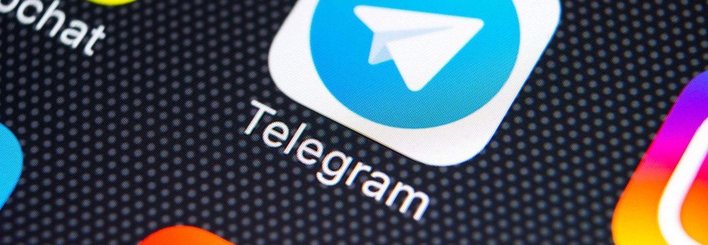 Telegram: Zwischen Gewaltpropaganda und „Infokrieg“