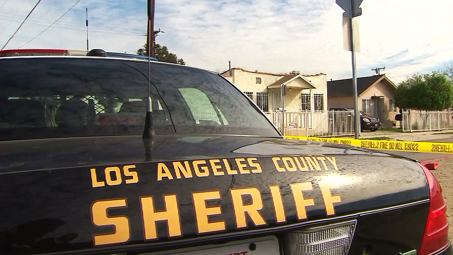 LASD Newsroom