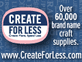 50,000 discount craft supplies