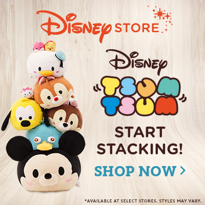 Disney Tsum Tsum