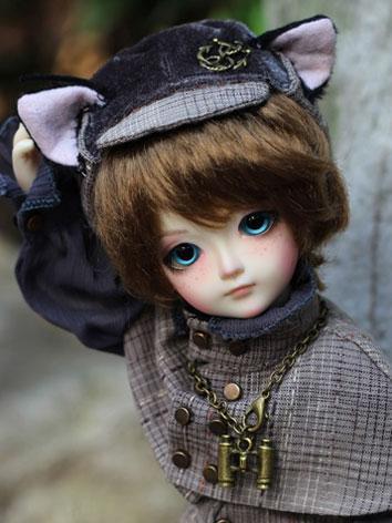 BJD Cris 27cm Boy Ball-join...