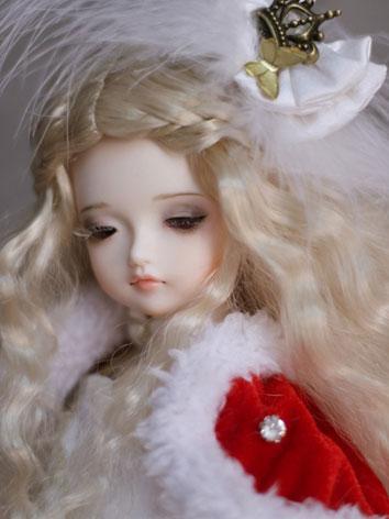 BJD Isabel 27cm Girl Ball-j...