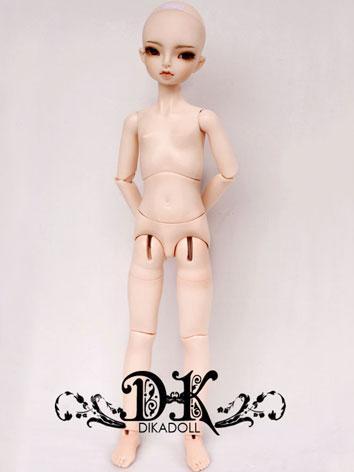 BJD Body 43cm Girl 1.0 Ver. Ball-jointed doll