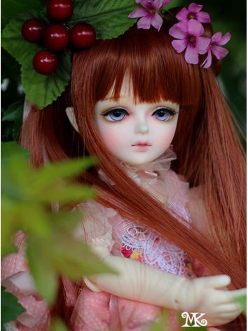 BJD Melody 27cm Girl Ball-j...