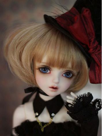 BJD Nicole 44cm Girl Ball-j...