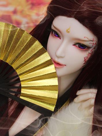 BJD Qingchen Fox SP 71cm Bo...